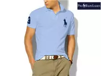 polo t-shirt style trois caracteres nouveaux,polo tee shirt sleeve short hommes femmes sky bleu hight bleu